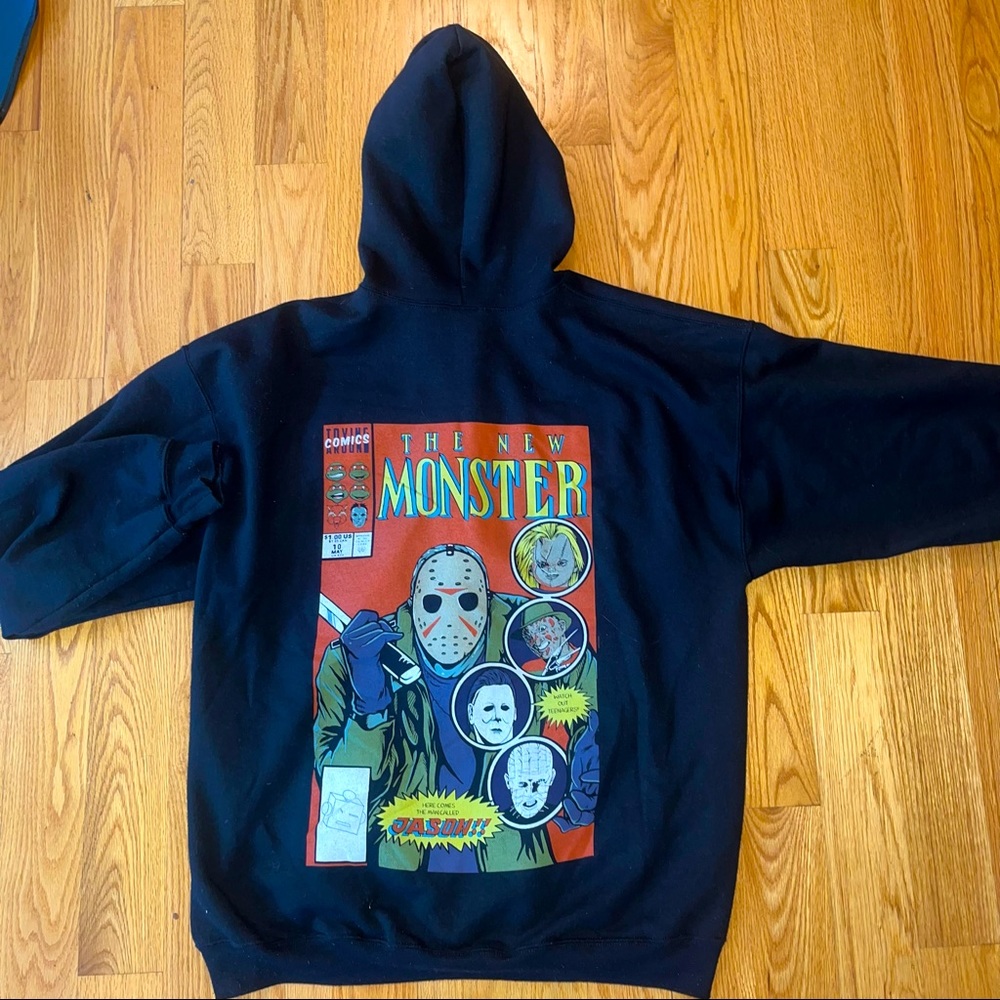 Hoodie